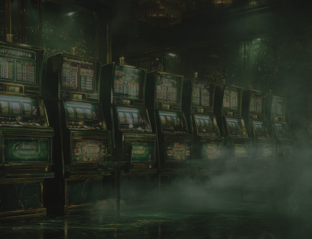Bruce Pokies
